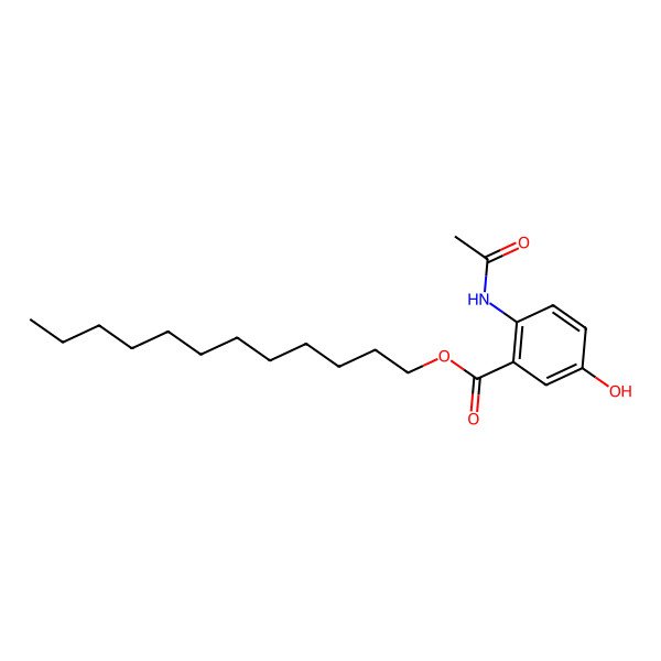 2D Structure of Anthocidin B