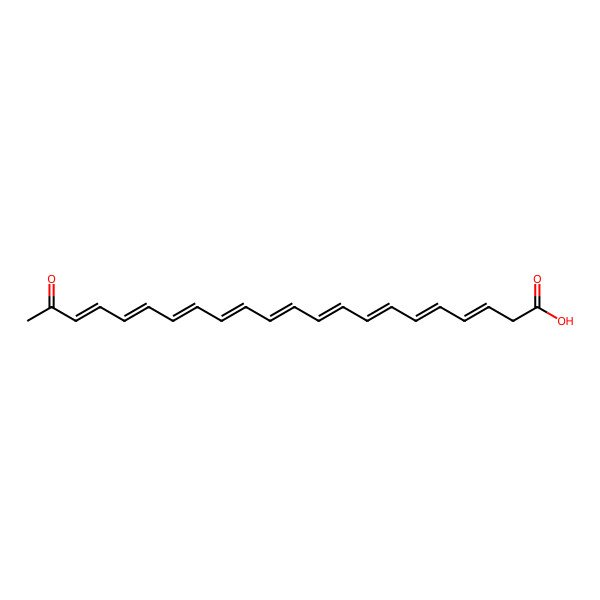 2D Structure of Antibiotic 8006-I