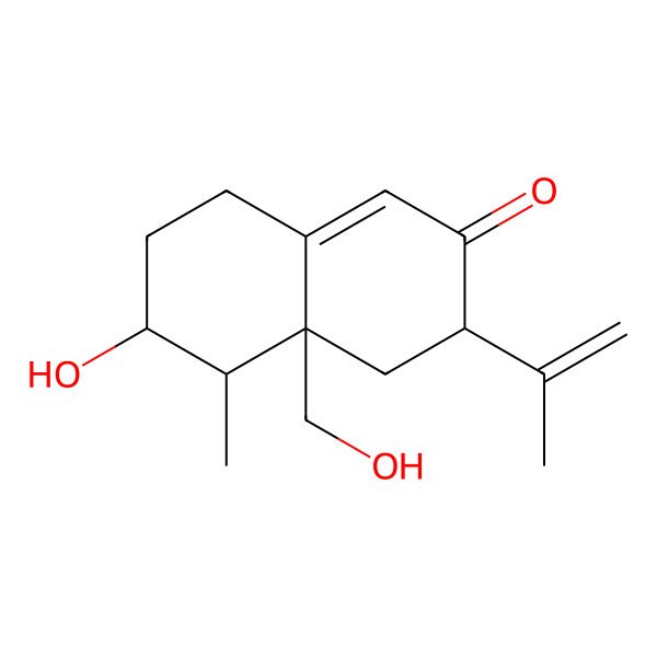 2D Structure of Antibiotic JBIR 27