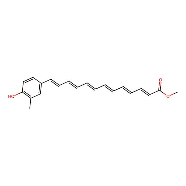 2D Structure of APE Ec