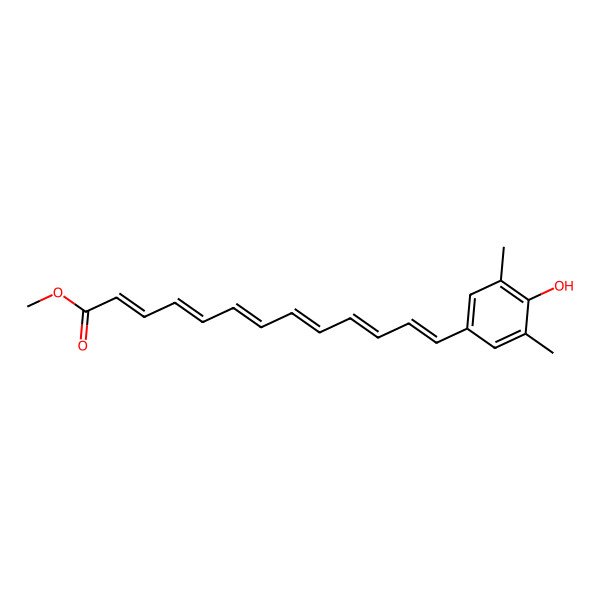 2D Structure of APE Vf