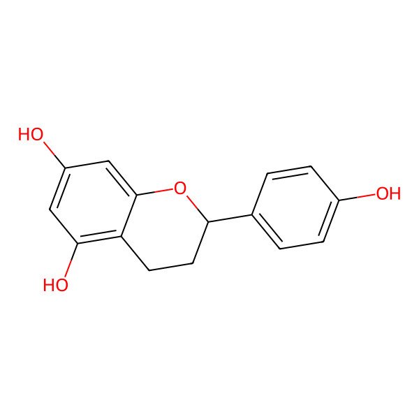 2D Structure of Apigeniflavan