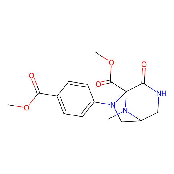 2D Structure of Aplaminal
