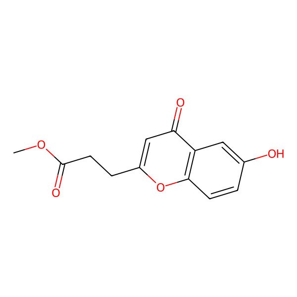 2D Structure of Applanatumol Z1