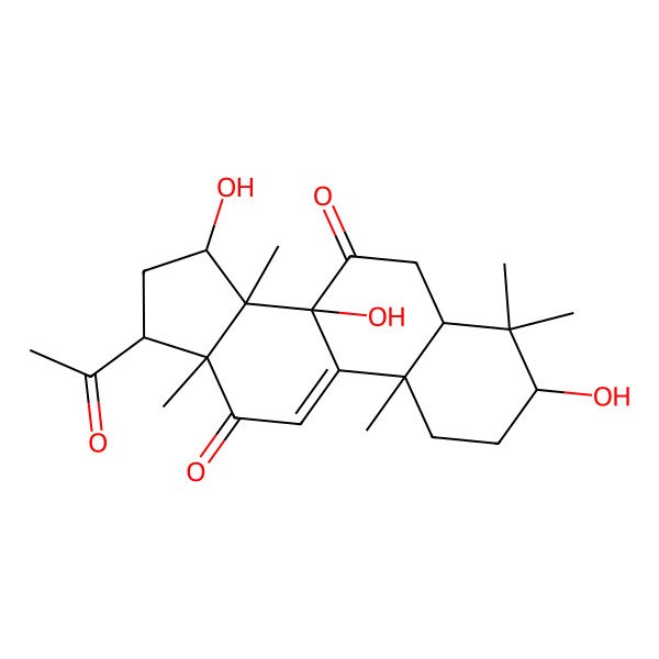 2D Structure of Applanone A