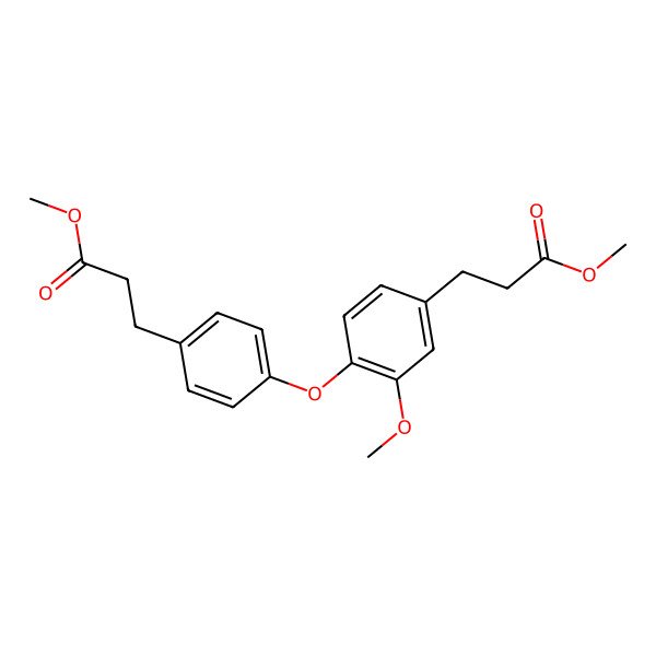 2D Structure of Apteniol C