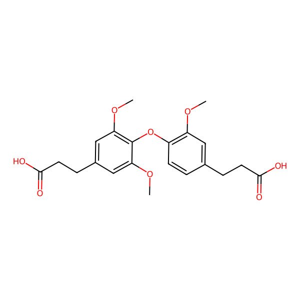 2D Structure of Apteniol D
