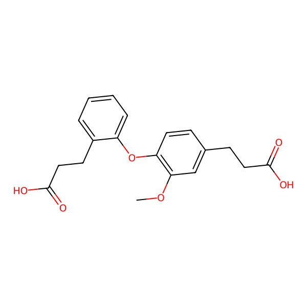 2D Structure of Apteniol F