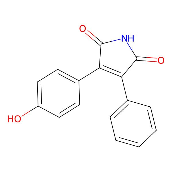 2D Structure of Aqabamycin A