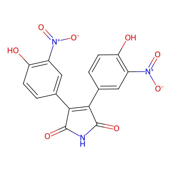 2D Structure of Aqabamycin D