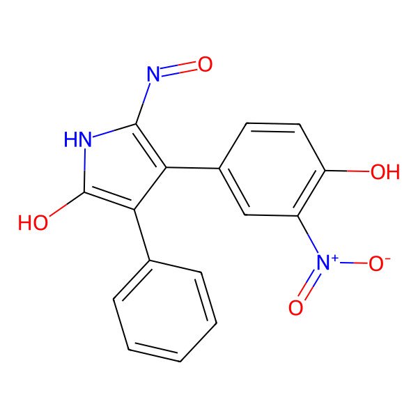 2D Structure of Aqabamycin E2