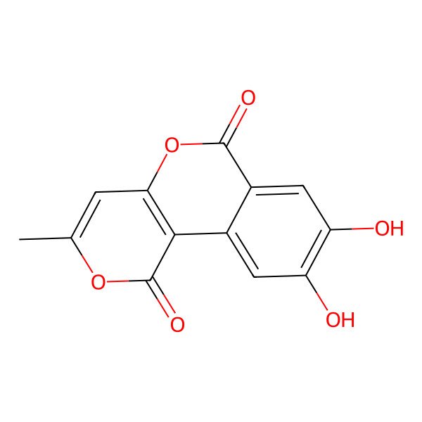 2D Structure of Aqxtxypajzsniz-uhfffaoysa-