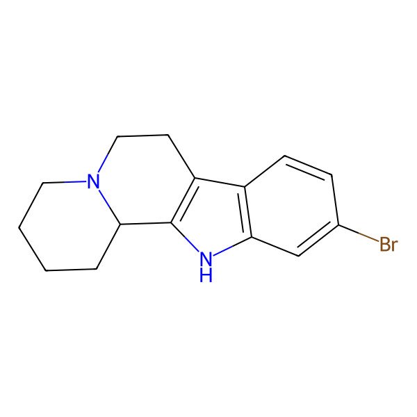2D Structure of Arborescidine A