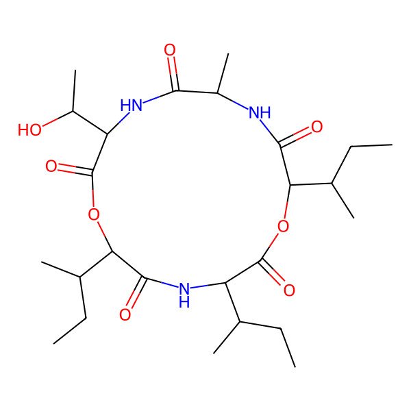 2D Structure of Arbumycin