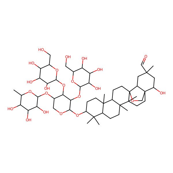 2D Structure of Ardicrenin