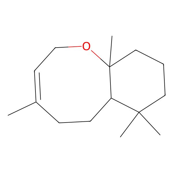 2D Structure of Arenaran A