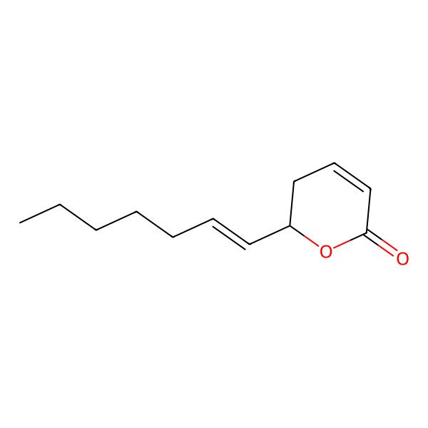 2D Structure of Argentilactone 2D Structure of Argentilactone