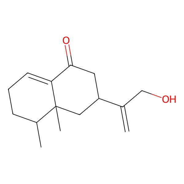 2D Structure of Argutosine B 2D Structure of Argutosine B
