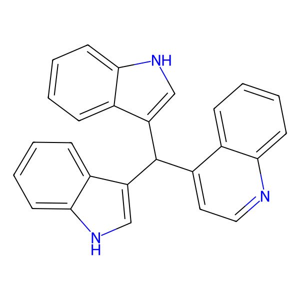 2D Structure of Arsindoline A