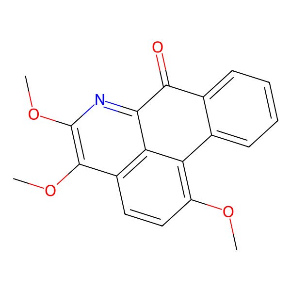 2D Structure of Artabonatine C