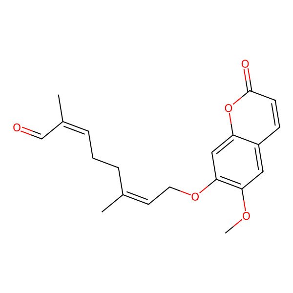 2D Structure of Artekeiskeanin A 2D Structure of Artekeiskeanin A