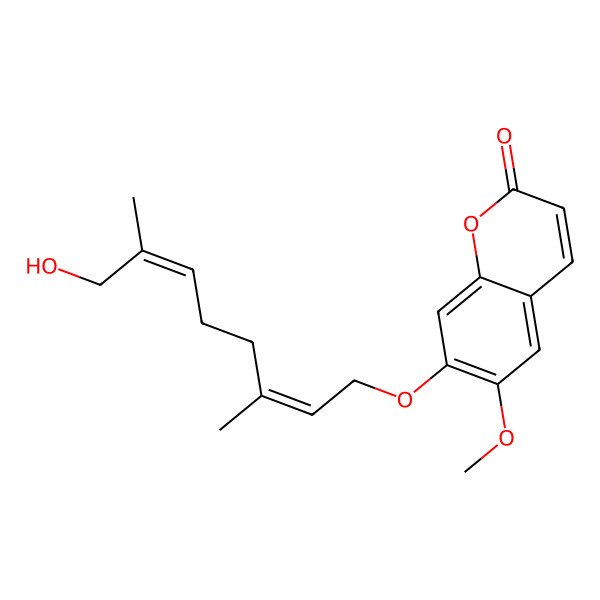 2D Structure of Artekeiskeanol A