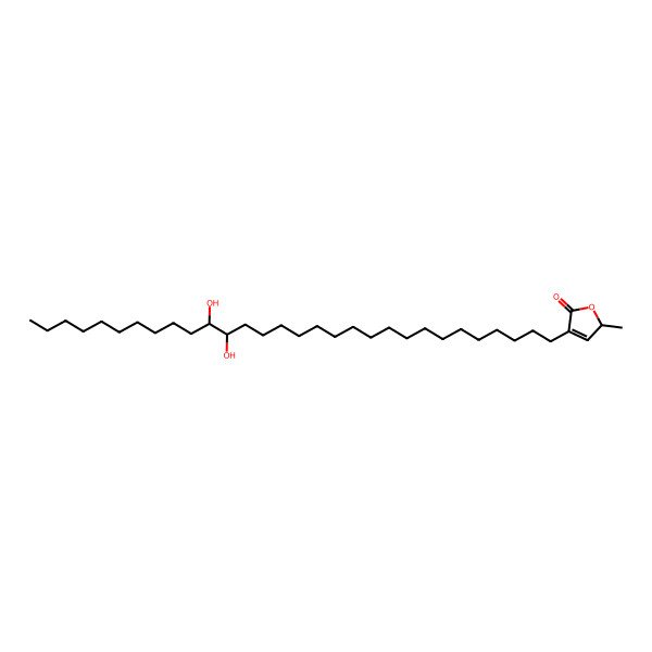 2D Structure of Artemoin A