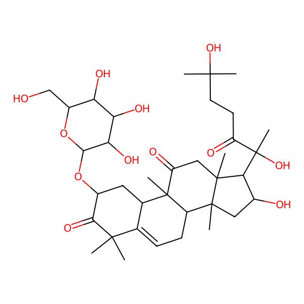 2D Structure of Arvenin IV 2D Structure of Arvenin IV