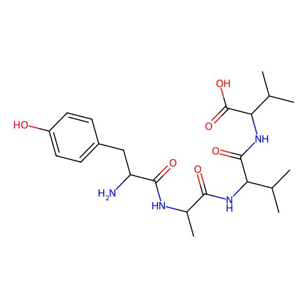 2D Structure of Aspergillide F