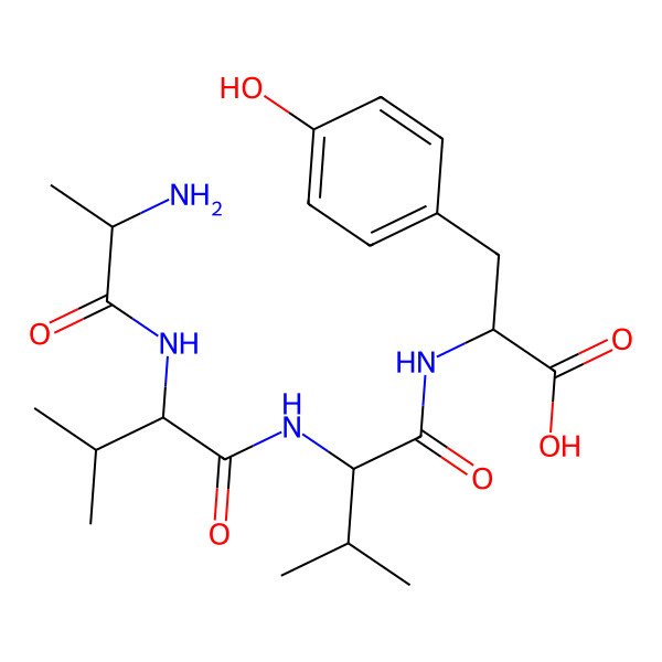 2D Structure of Aspergillide G