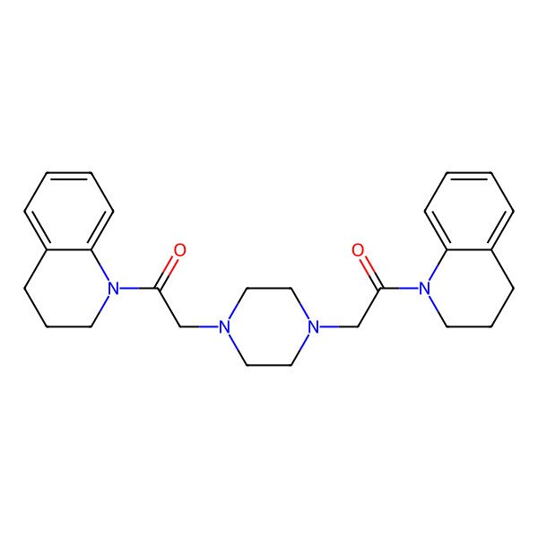 2D Structure of Aspernigerin