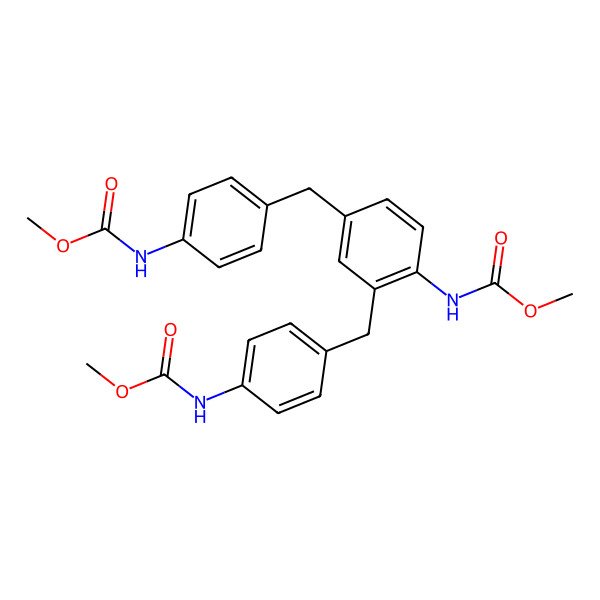 2D Structure of Asperteramide A