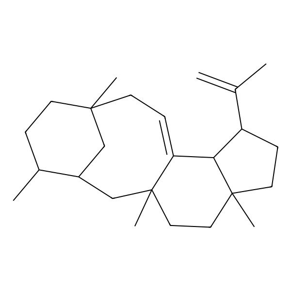 2D Structure of Astellifadiene