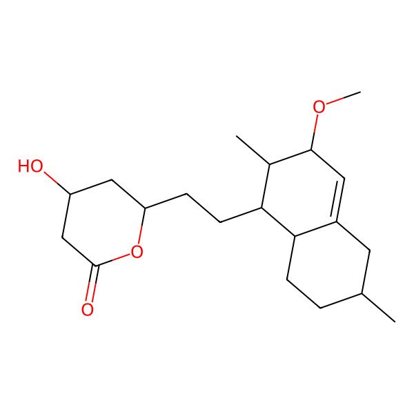 2D Structure of Asterreusin A