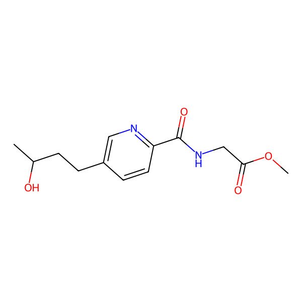 2D Structure of Atransfusarin