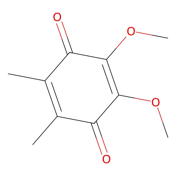 2D Structure of Aurantiogliocladin