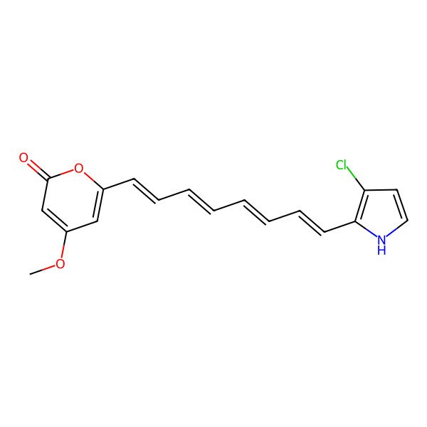 2D Structure of Auxarconjugatin B