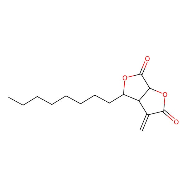 2D Structure of Avenaciolide