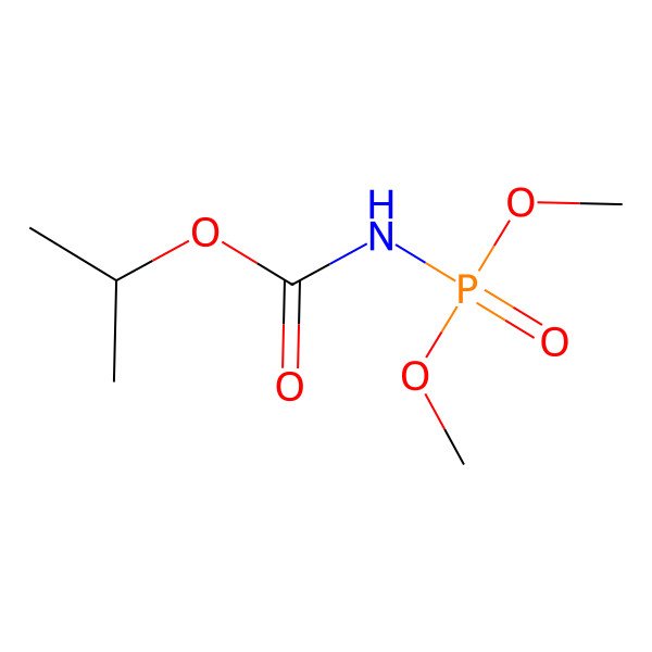 2D Structure of Avenin