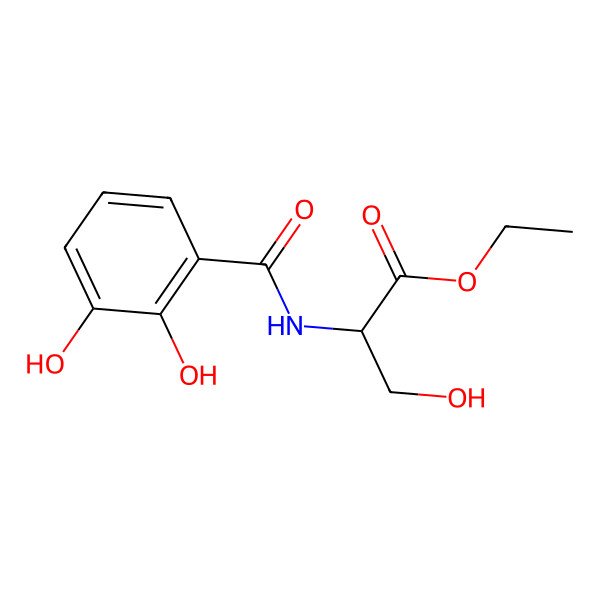 2D Structure of Axinelline A