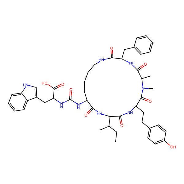 2D Structure of CID 139292060