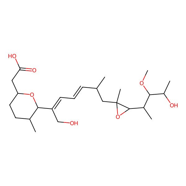 2D Structure of CID 139586671