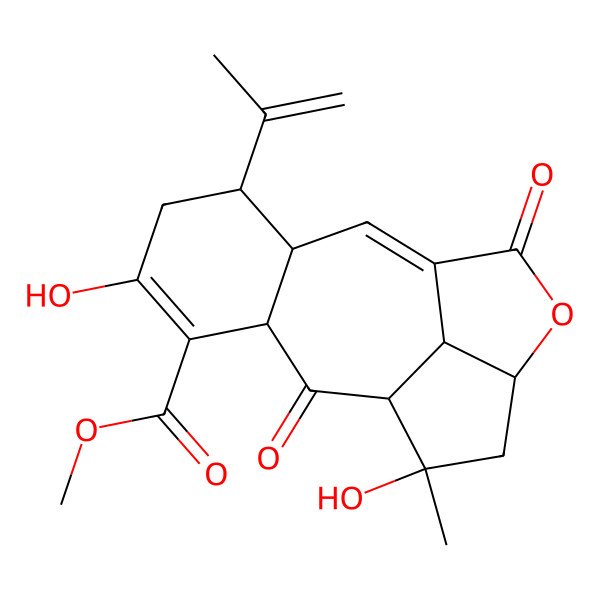 2D Structure of Rameswaralide