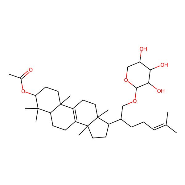 2D Structure of CID 139583164