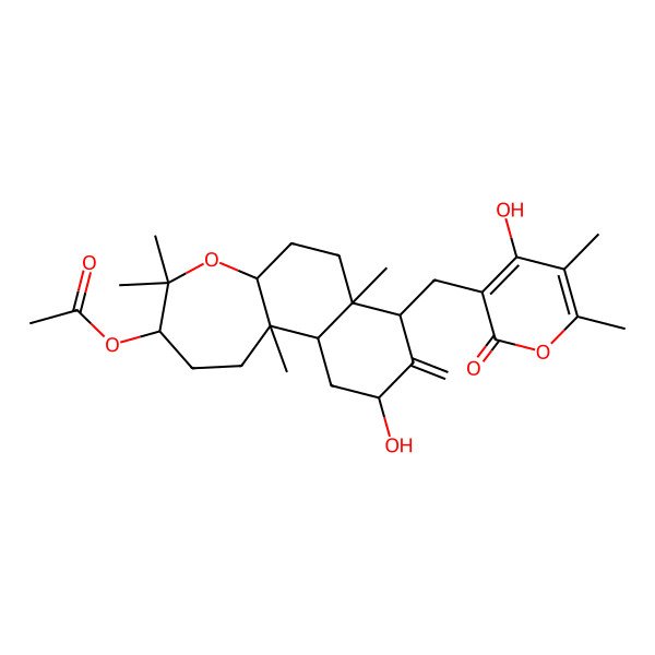 2D Structure of CID 54720440