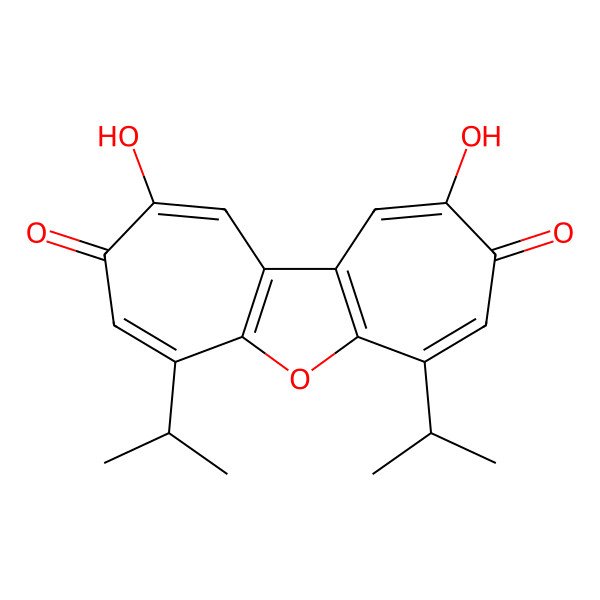 2D Structure of Utahin