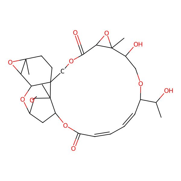 2D Structure of Baccharin 2D Structure of Baccharin