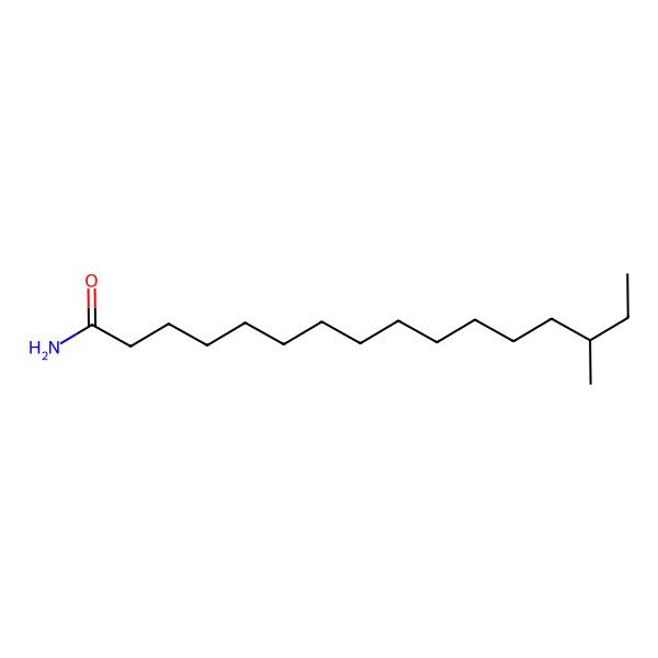 2D Structure of Bacillamidin G