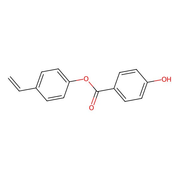 2D Structure of Bagremycin E