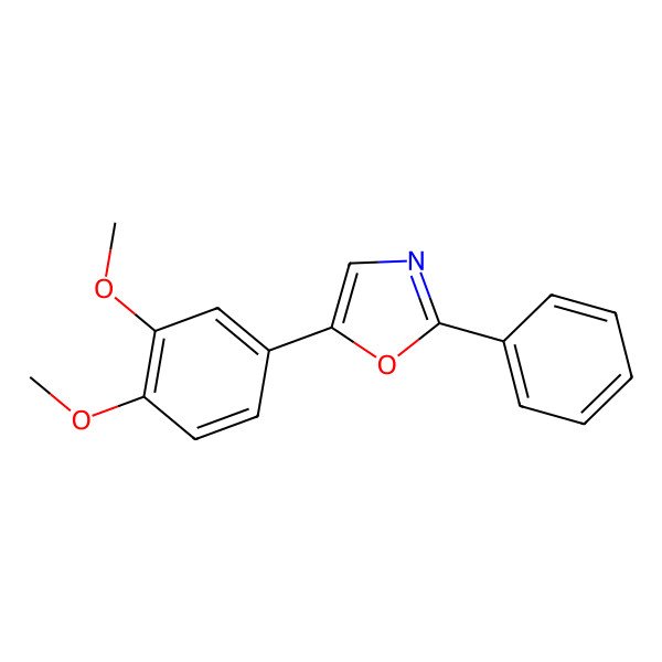 2D Structure of Balsoxine